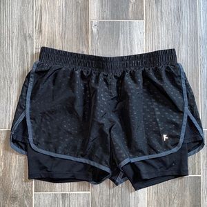 Danskin NOW Shorts